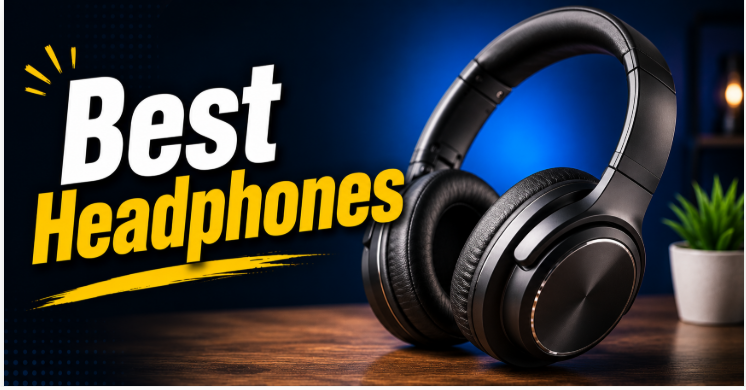 Best Headphones