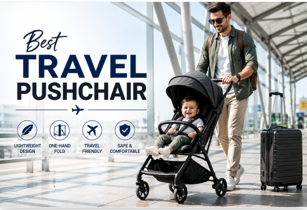 Best Travel Pushchair