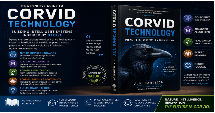Corvid Technologies