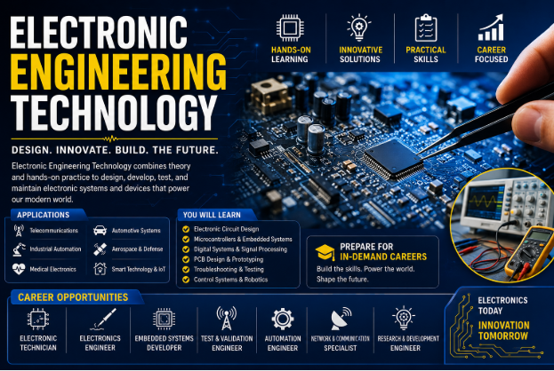 Electronic Engineering Technology