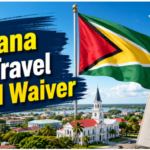 Guyana US Travel Bond Waiver