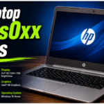 HP Laptop 14-bs0xx Specs