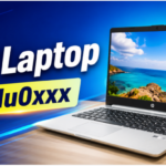 HP Laptop 15s-du0xxx