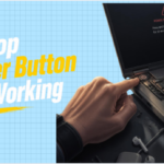 Laptop Power Button Not Working