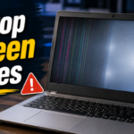 Laptop Screen Issues