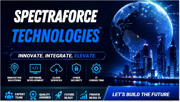 Spectraforce Technologies
