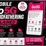 T-Mobile Go5G Grandfathering Explained