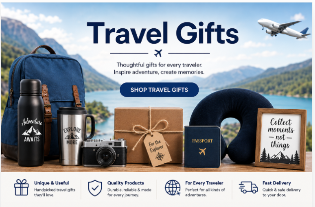 Travel Gifts