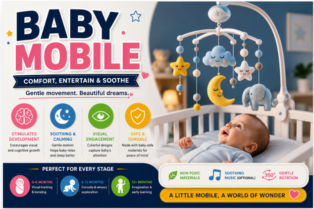 baby mobile