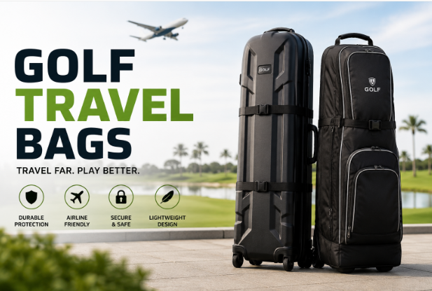 golf travel bags
