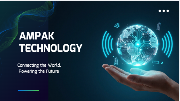 AMPAK Technology