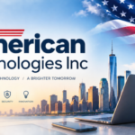 American Technologies Inc