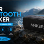 Anker Bluetooth Speaker