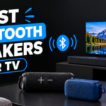 Best Bluetooth Speakers for TV