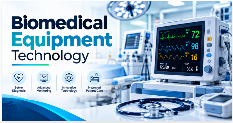 Biomedical Equipment Technology