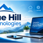 Blue Hill Technologies