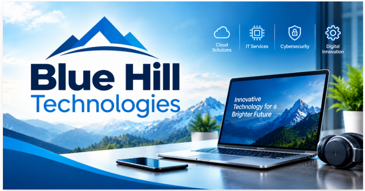 Blue Hill Technologies