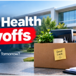 CVS Health Layoffs