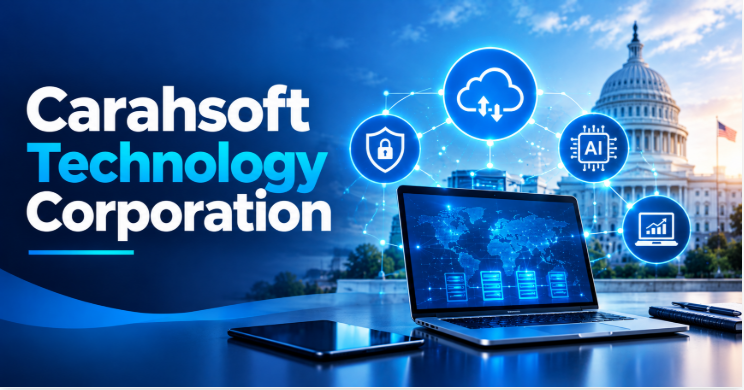 Carahsoft Technology Corporation