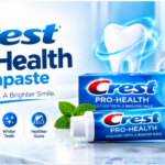 Crest Pro-Health Toothpaste
