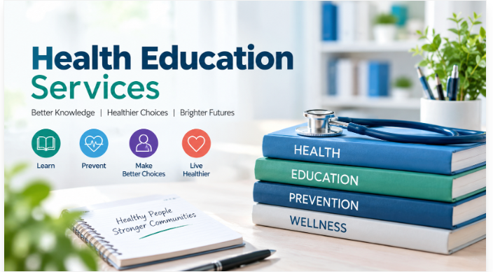 Health Education Services