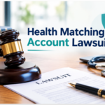 Health Matching Account Lawsuit