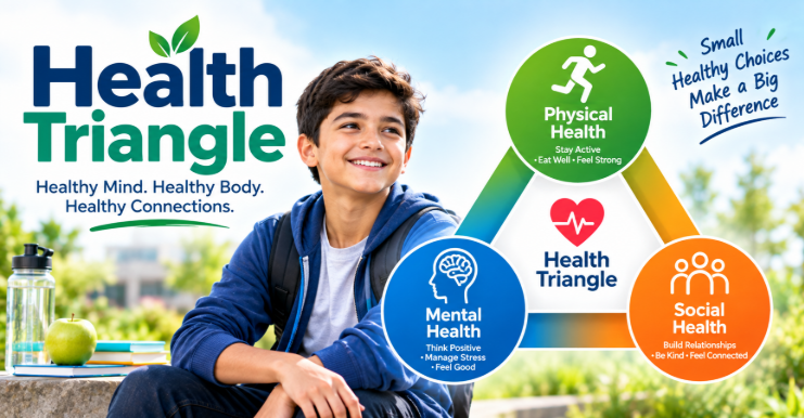 Health Triangle