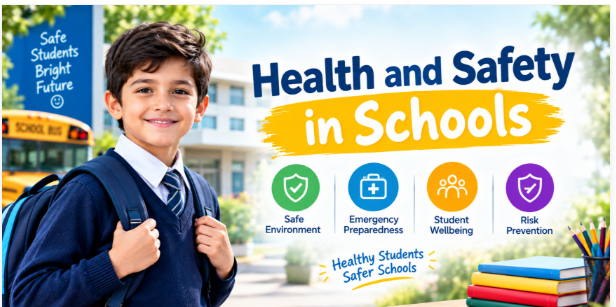Health and Safety in Schools