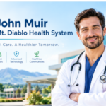 John Muir Mt. Diablo Health System
