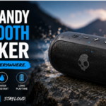 Skullcandy Bluetooth Speaker
