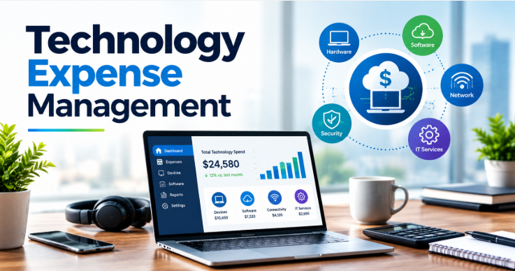 Technology Expense Management