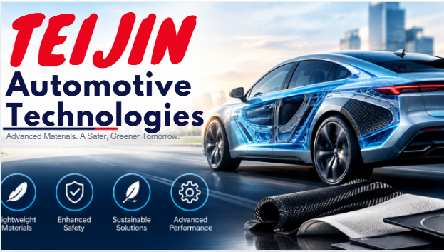 Teijin Automotive Technologies