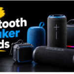 Top Bluetooth Speaker Brands