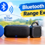 Bluetooth Speaker Range Explained