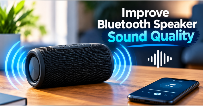 improve-bluetooth-speaker-sound-quality